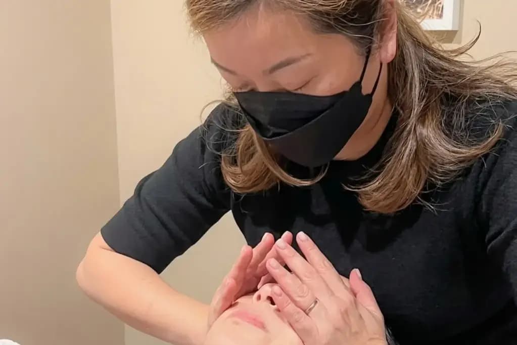 Shugaosha treatment